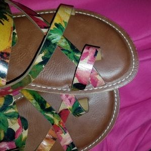 Patricia Nash Sandals